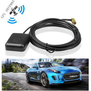 GPS+BD�l�Ƕ�λ��܇�쾀������������ԴSMA/FAKRA-C�����쾀���S