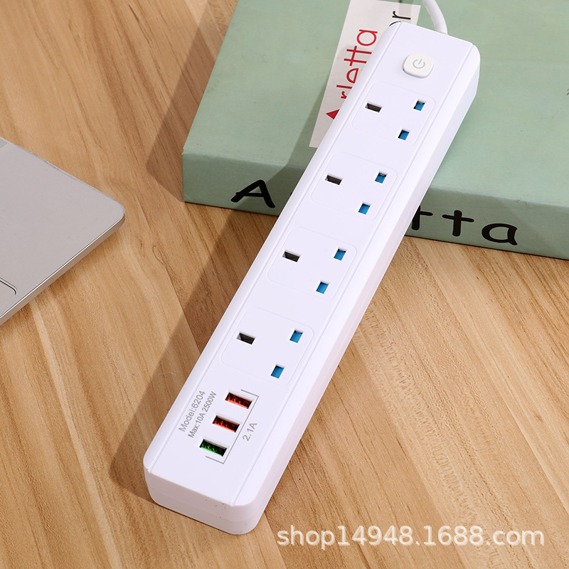 6203 # 6204 # tarjeta de absorción británica maleo zócalo USB comercio electrónico enchufe de Arabia Saudita puerta de seguridad azul enchufe de comercio exterior