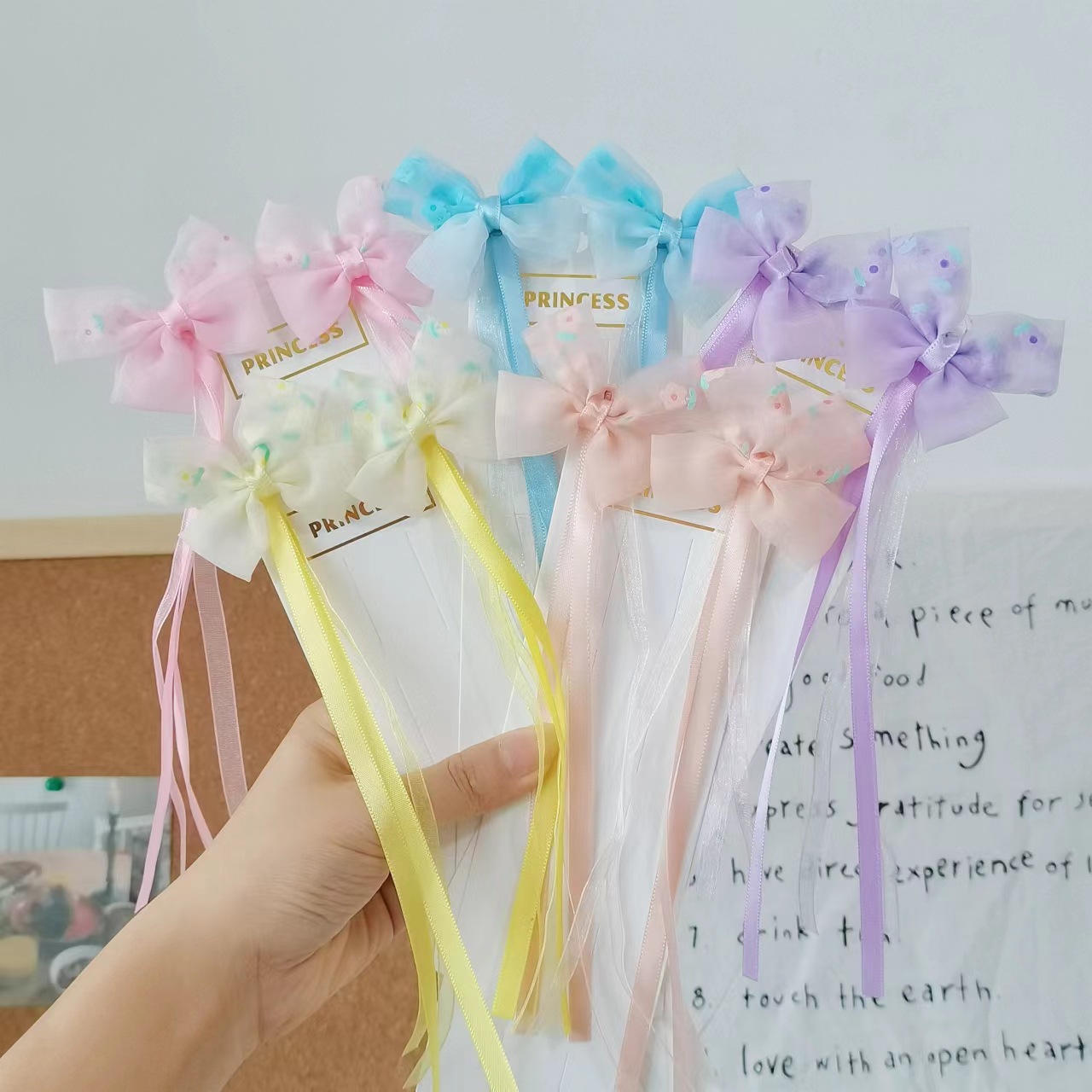 Niños nuevos clip de pelo antiguo niñas Tang traje Hanfu clip de pelo niña china clip de estilo antiguo clip