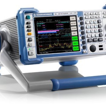 出售/回收 罗德与施瓦茨R&S ESL3 EMI 测试接收机