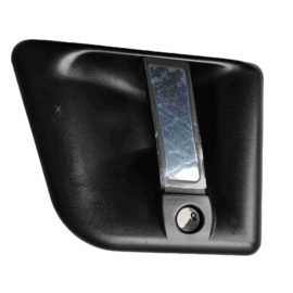 车身及附件;驾驶室及配件;其他冷却系统