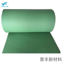 足球场人造草坪 人工草坪草皮xpe缓冲垫 吸震垫减震垫吸震垫epe