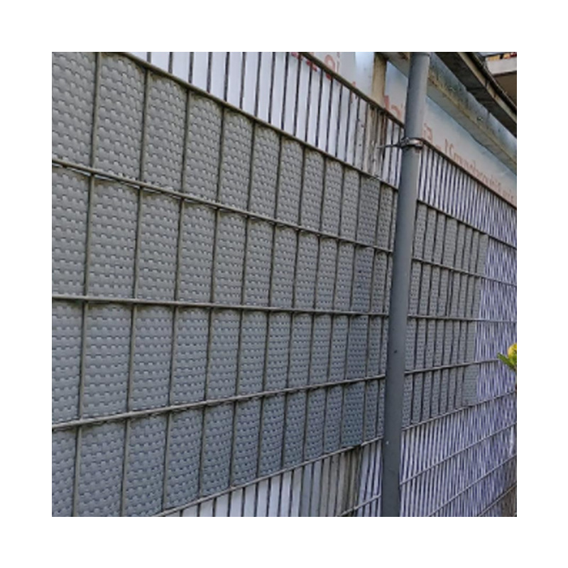 厂家直供围栏网防护网隐私网特斯林家庭户外篱笆保护网遮阳护栏网