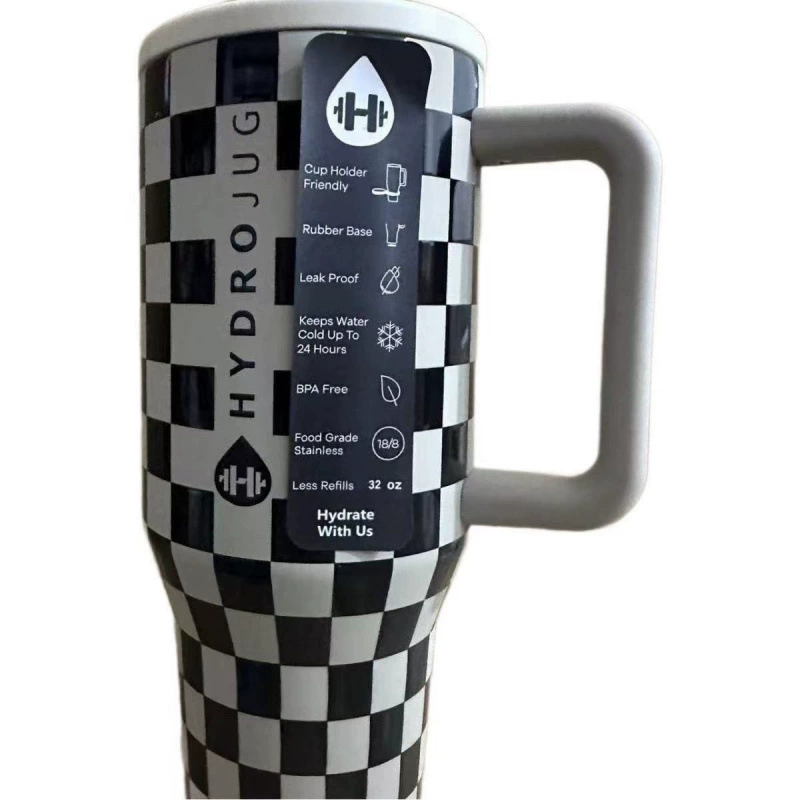 (Cross-border trading), capacious hermetic handle, Birthday gift