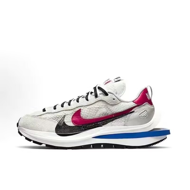 純正オリジナルワッフル第三世代共同ブランドデコンストラクトsacai3.0メンズとレディースのスポーツとレジャーカップルシューズお父さん身長を伸ばすランニングシューズ|undefined