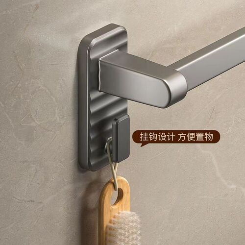 Bathroom Slipper Rack Without Drilling Slipper Organizer Indoor Shoe Rack Wall Mounted Hanging Bathroom Shoe Holder Rental Accommodation