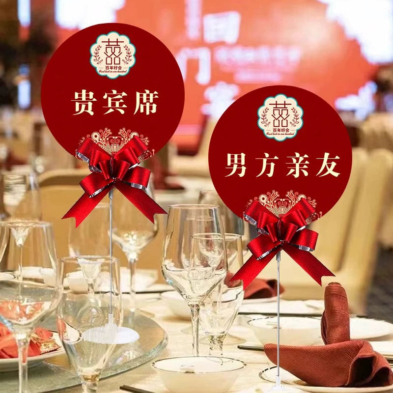 Свадебная карта Свадебный банкет для мужчин