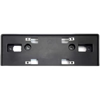 Civic Front License Plate — License plate holder/license plate holder