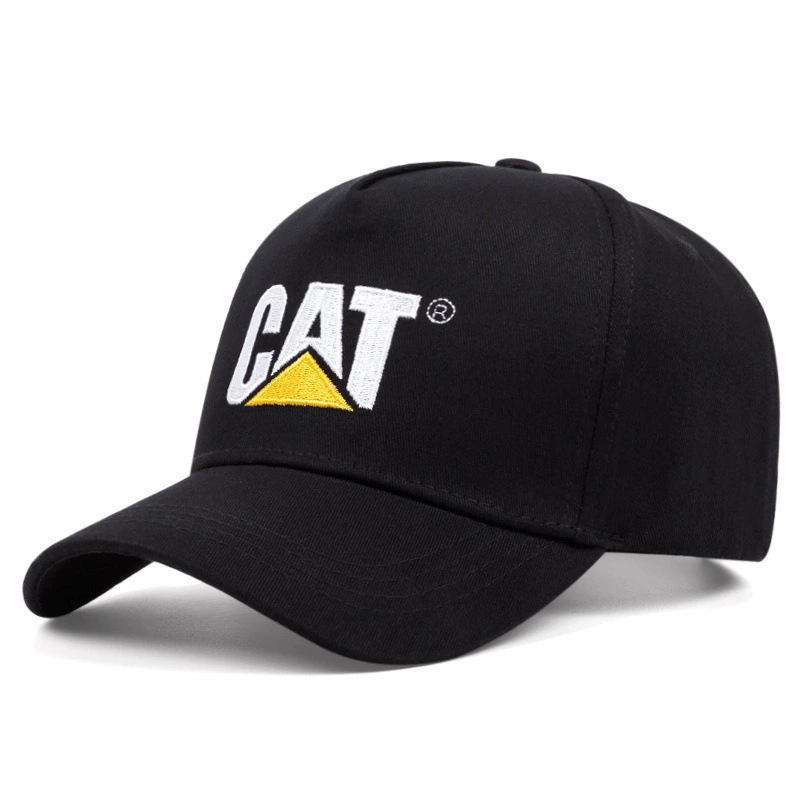 (Cross-border trading), hairpins, truck, baseball cap, travel sun hat, with embroidery