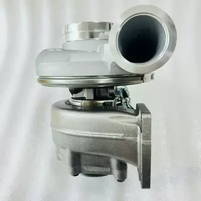 HE500WG original turbocharger – Supercharger