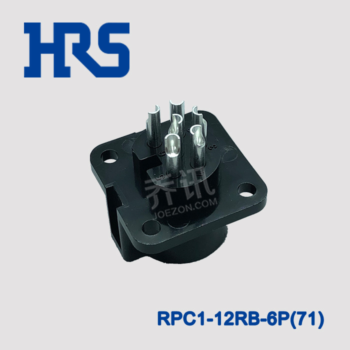  RPC1-12RB-6P(71) HRS ɫ6 ղͷ 㻦ֻ