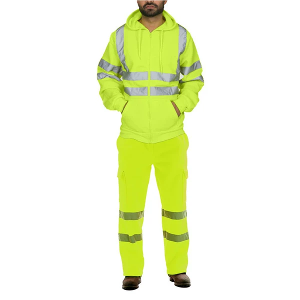 Fluorescent green