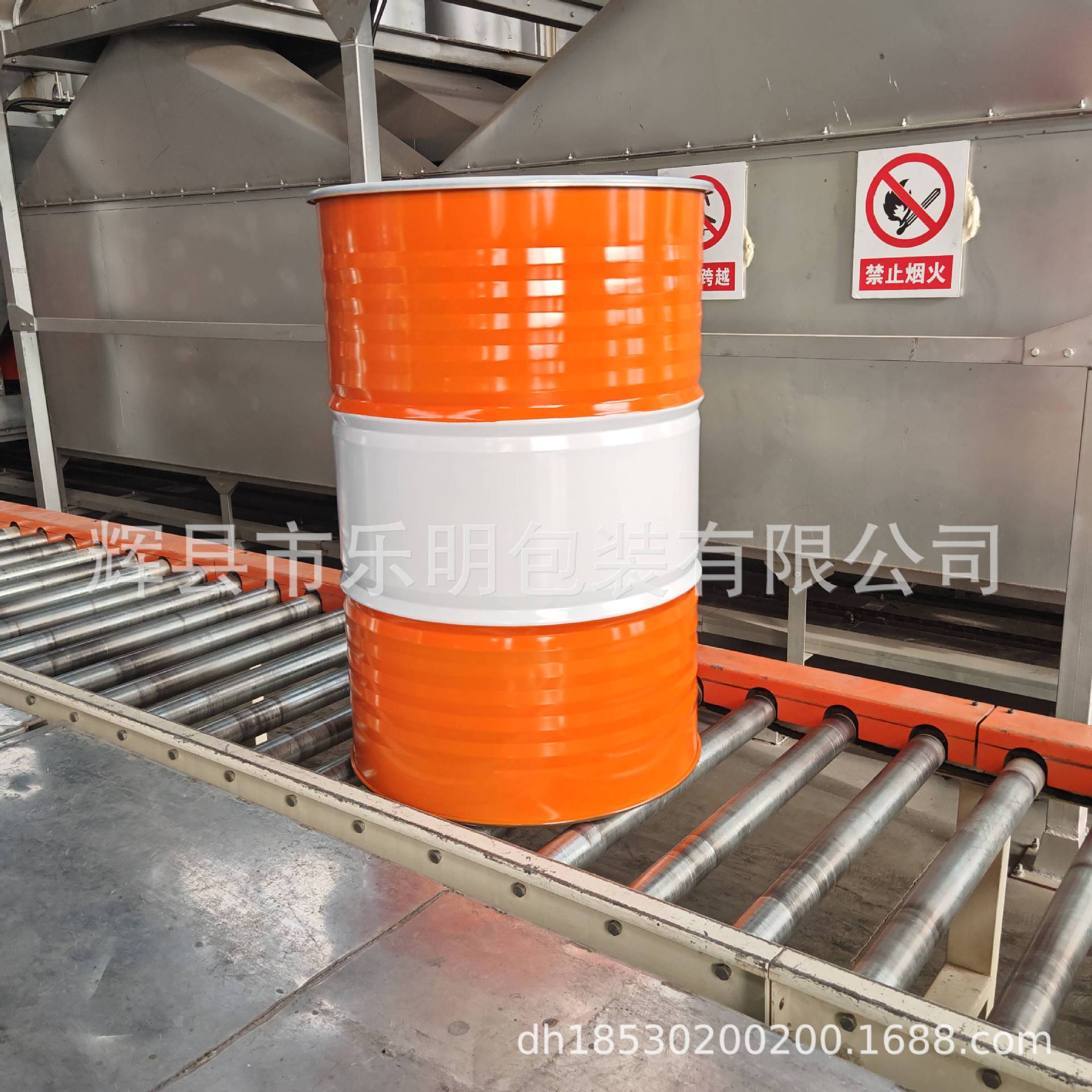 220L铁桶钢桶 平顶山市郏县铁桶钢桶 铁桶钢桶厂家