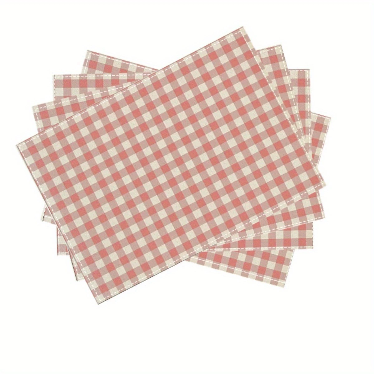 (Cross-border trading), Christmas table mat, new collection