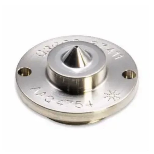 Agilent G3666-67411, оснащенный S-линзой для 8900ICP-MS, имеет многофункциональный и высокоточный сборочный конус.