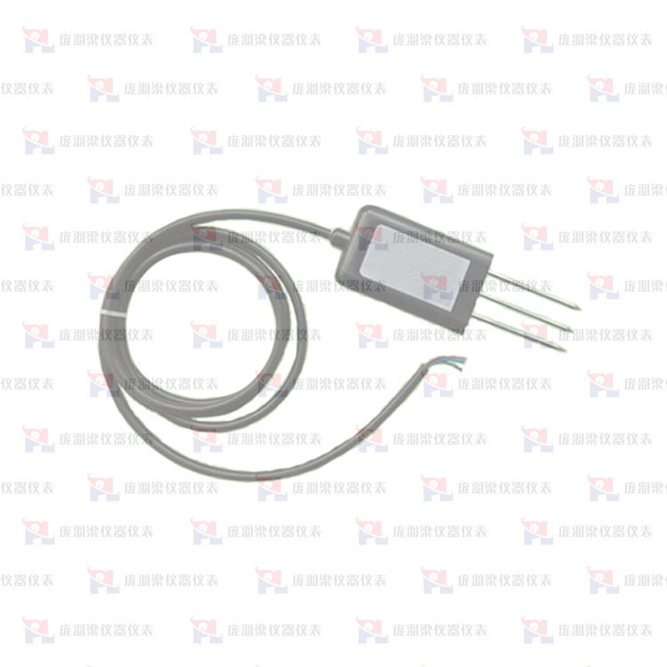 庞羽梁PL-210土壤电导率盐分传感器