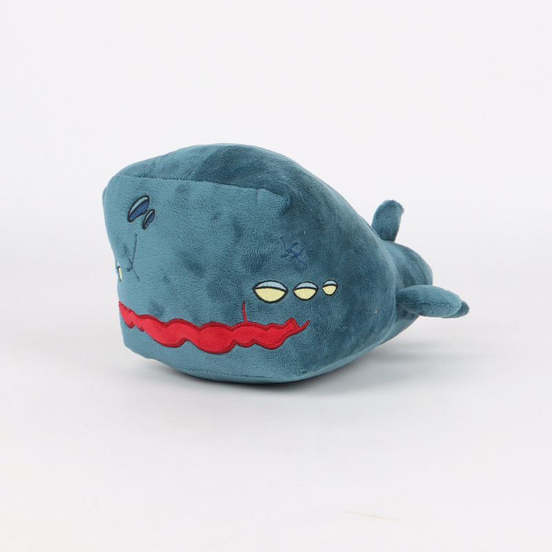 越境新製品 Slay the Spire スパイアぬいぐるみ ゲーム周辺機器 ネオウ人形 ギフト|undefined