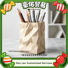 3d��ӡPaper Bag Pencil Holde�������PͲ�����ռ{���PͲ�����PͲ