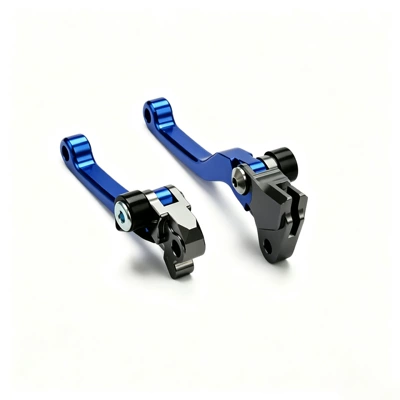 YZ125/250YZ250FYZ426F/450F Off-road Motorcycle Modified Handlebar Brake Clutch