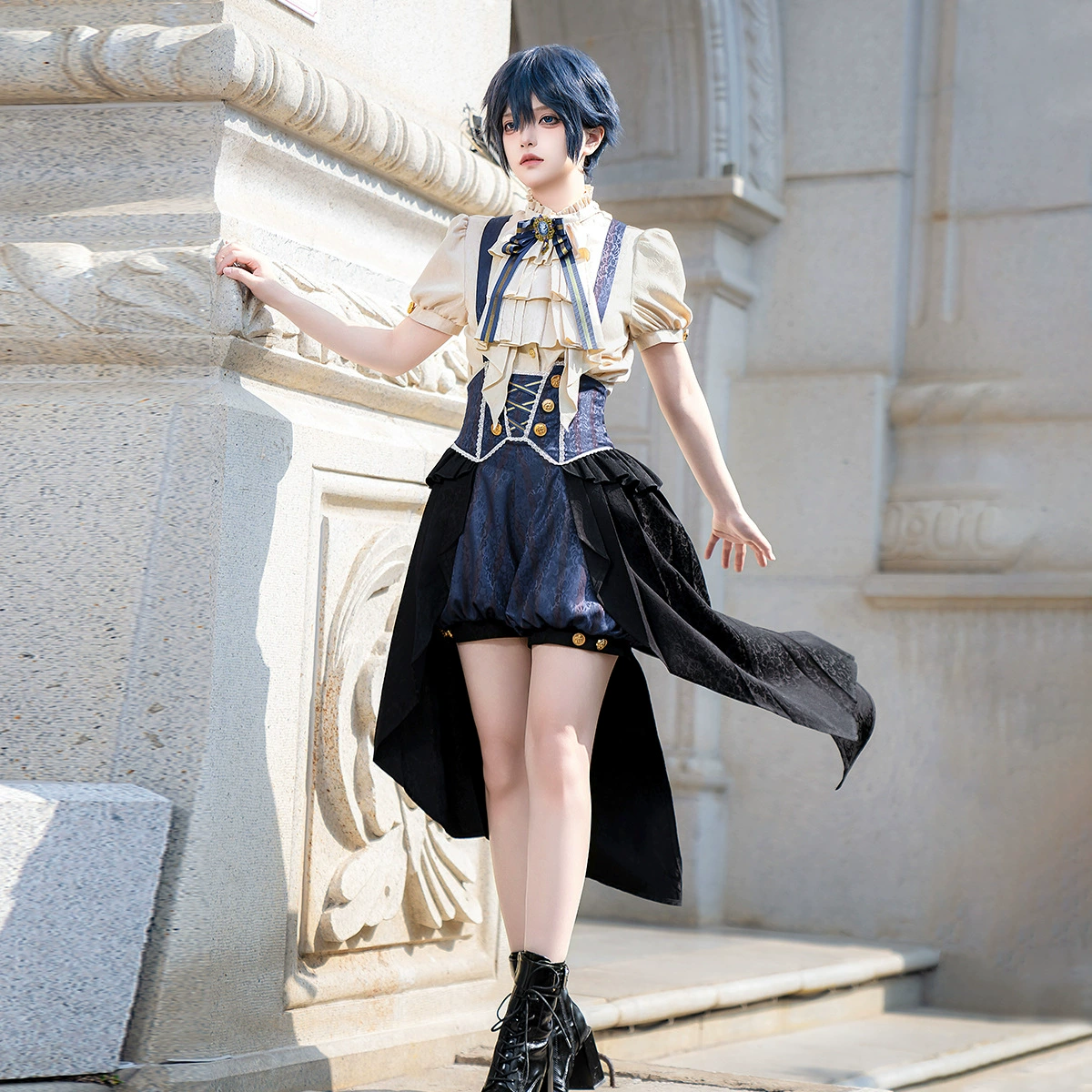 7213 Закон Остона