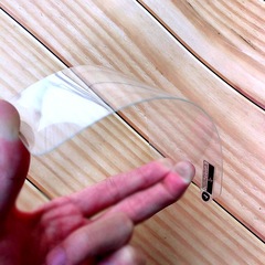 黑標適用紅米note13pro 13R/C鋼化玻璃膜小米14 K70透明手機貼膜