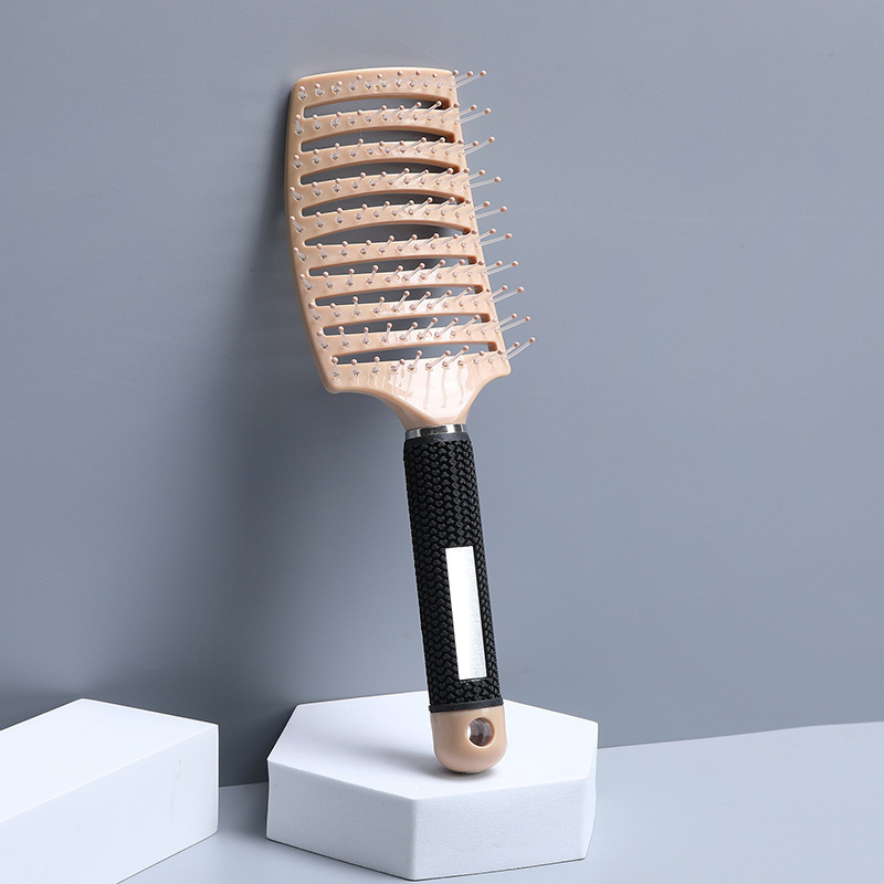 Pein de dibujos animados transfronterizos personalizados cuadrados portátiles impresión transparente arco iris masaje fluido bolsa de aire estudiante