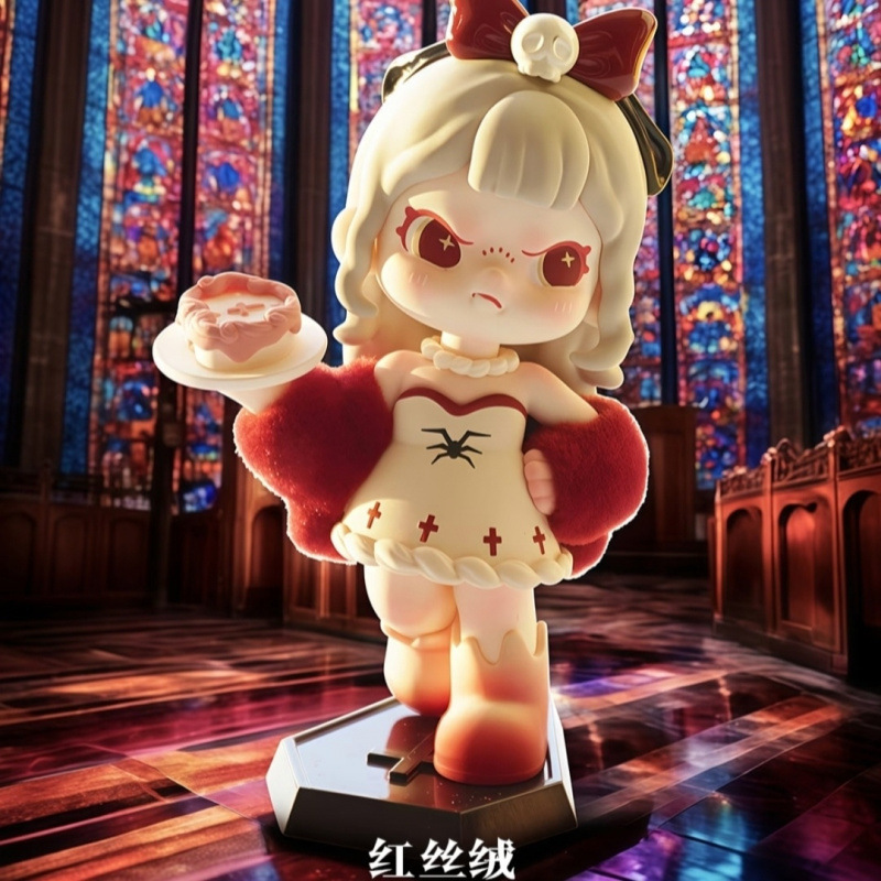 dora幻想乐园系列盲盒手办玩具公仔摆件送朋友送闺蜜国版惊喜盲盒|undefined