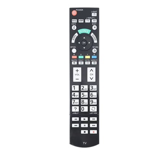 N2QAYB000854 подходит для Panasonic TV пульт дистанционного управления TH-P55VT60A TH-P65VT60A универсальный