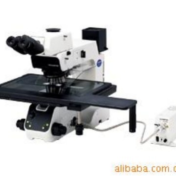 Olympus半导体/FPD检查显微镜 MX61L