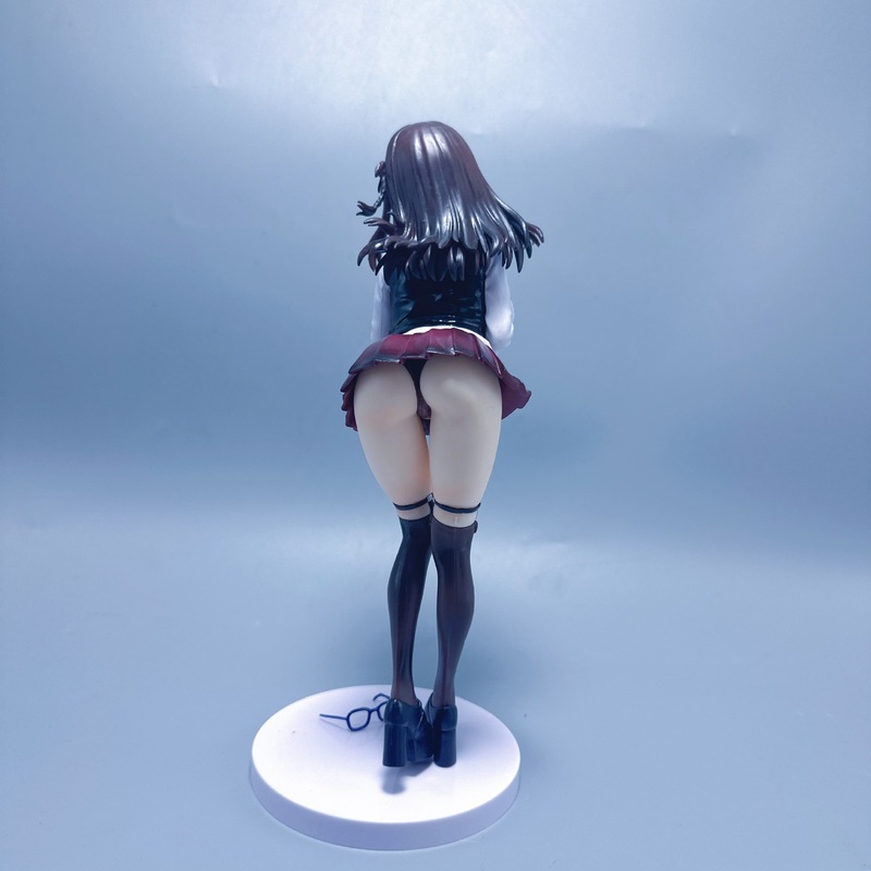 アニメモデル専属司書 魔太郎 秘密の司書 UnionCreative オーナメント|undefined