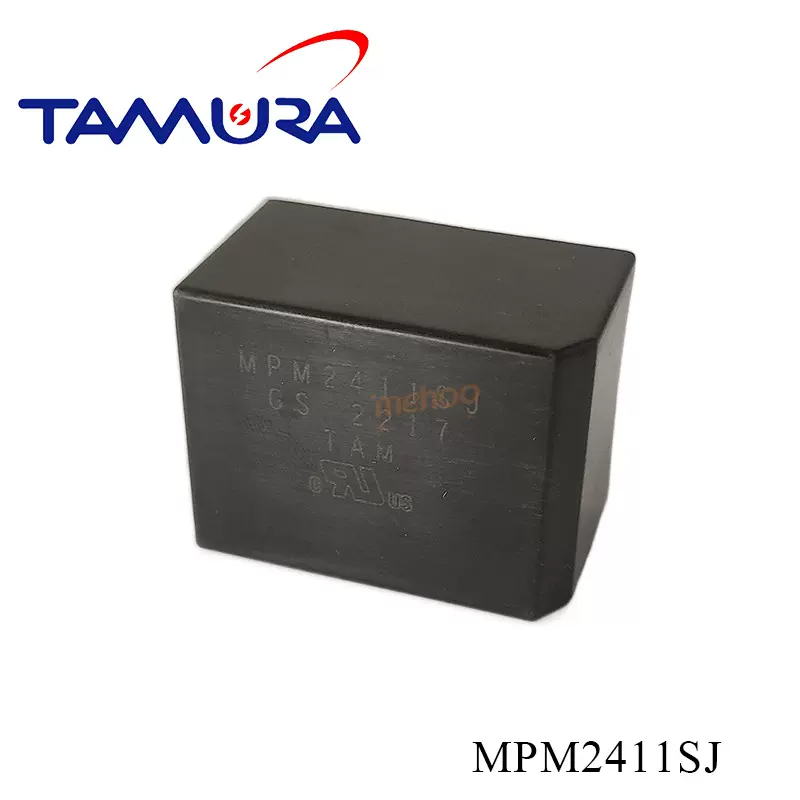 现货秒发MPM2411SJ 电源模块 全新原装现货 Tamura