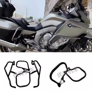K1600Gtl Gt Mühərrik Yan Qutusu, Təkmilləşdirilmiş Bufer, Toqquşma Əleyhinə Bufer