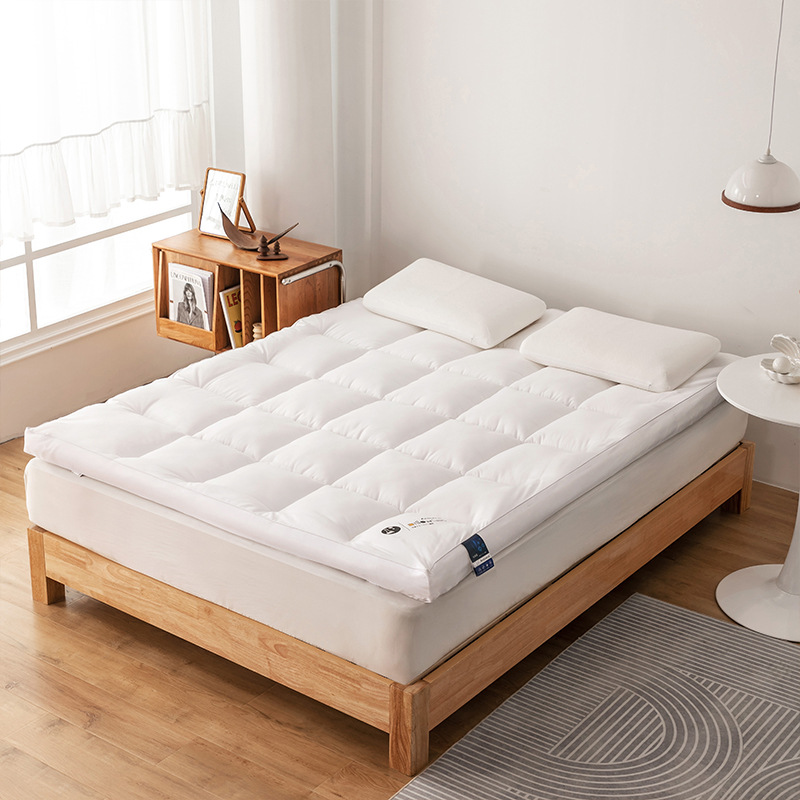 Colchón antibacteriano autocalentado de alta gama, colchón suave de ternilla, colchón de cama de invierno, colchón de cama Simmons para el hogar