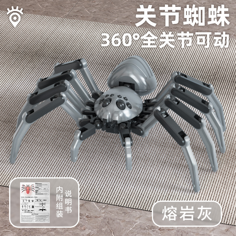 Dummy Trend Lucky 13 Muñecas Impresión 3D Artefacto Descompresado Articulaciones Humano Mayorista Creativo Juguetes Ensamblaje Decoración