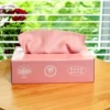 Pink 20 pieces in 1 box (20*20CM)