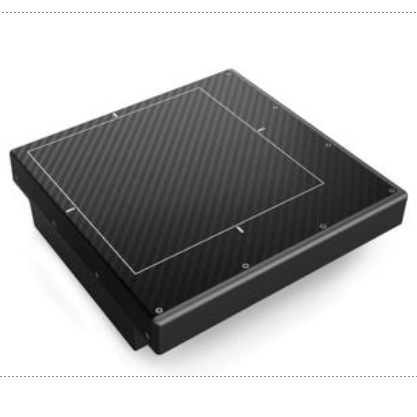 动态平板探测器NDT0505J