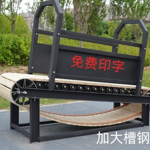Dog Dog Training Treadmill Pitbull Horse Dog Training Dog Training Supplies Dog Walking Exercise