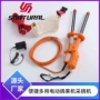 电动便捷多用咖啡摘果机