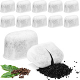 Элемент фильтра FDA Keurig Coffee Filter Non -Pabuen Coconut Shell Actived Carbon Breville BWF100