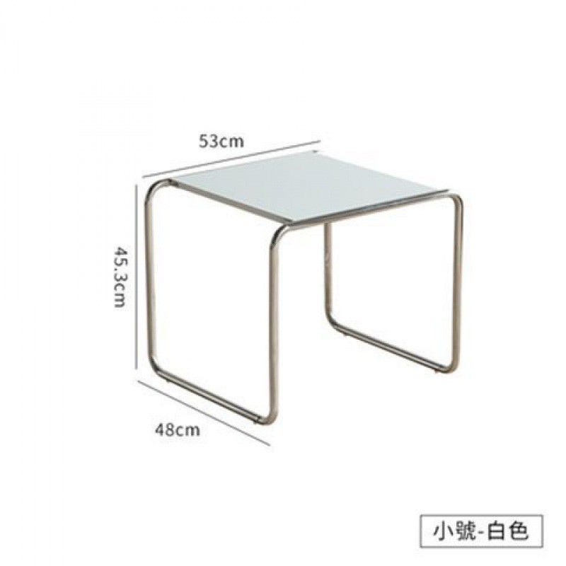 작은 흰색