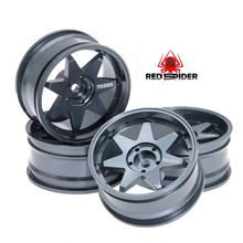 RS��֩��1/10 ���̽������ YOKOMOӣ��D5�﹬TT02Ư�����YX-001