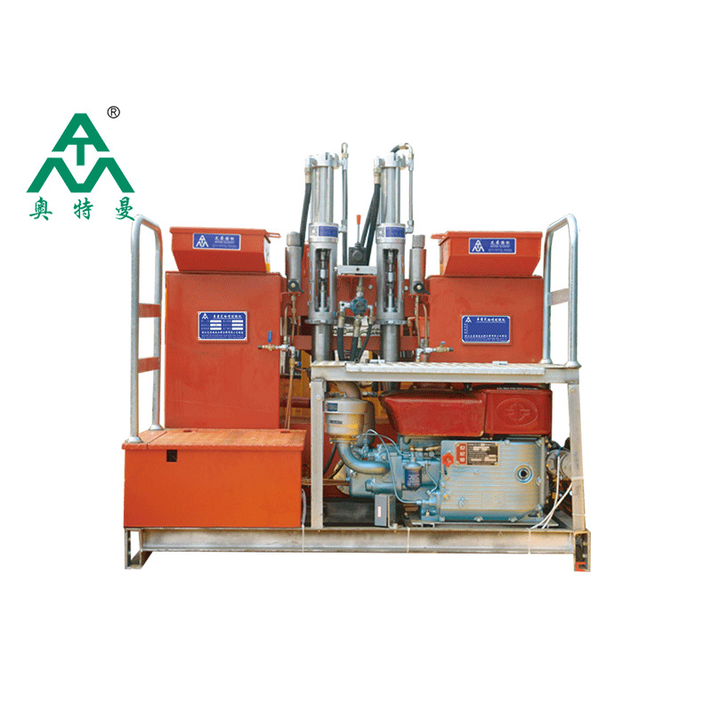 专业生产车载式冷喷划线机