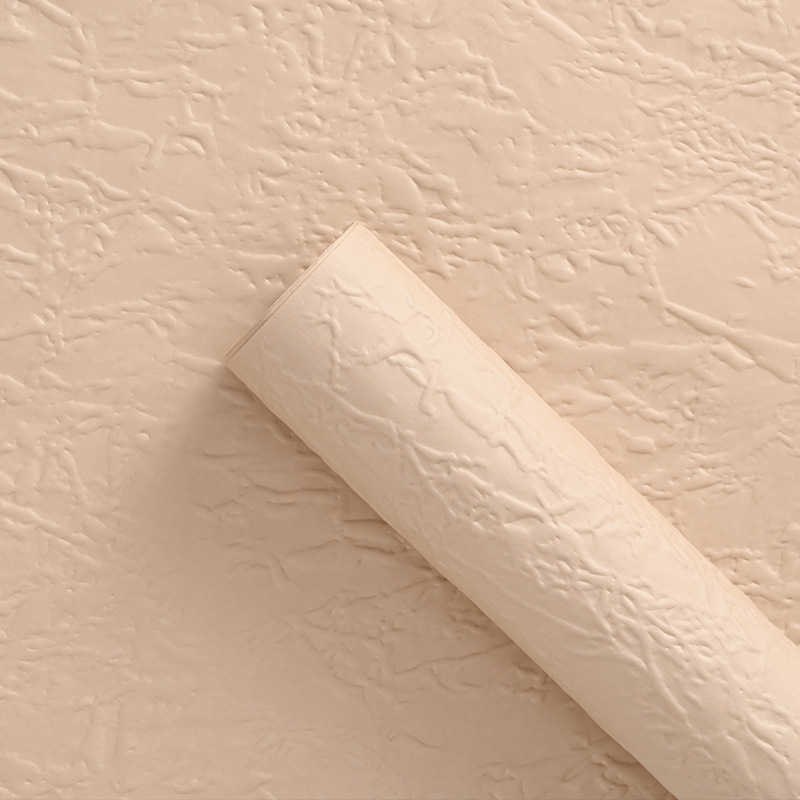 Papel de Arte en Relieve para Envolver Flores, Impermeable, para Florería image 10