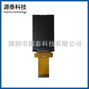 2.8��Һ���@ʾ��240400�R61509���40P����U280WQ4003-3818-V2