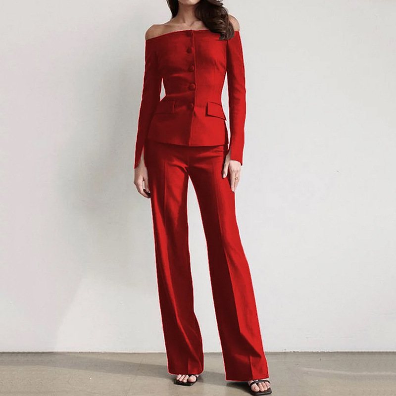 Stylish Pants Set