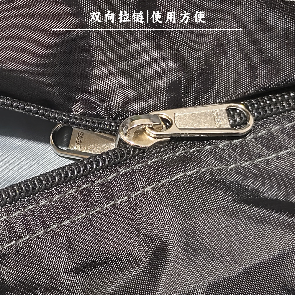 Ready-Made Outdoor Car Tail Tent for Self-Driving Travel Barbecue Suv Universal Portable Trunk Car Tail Expansion Tent