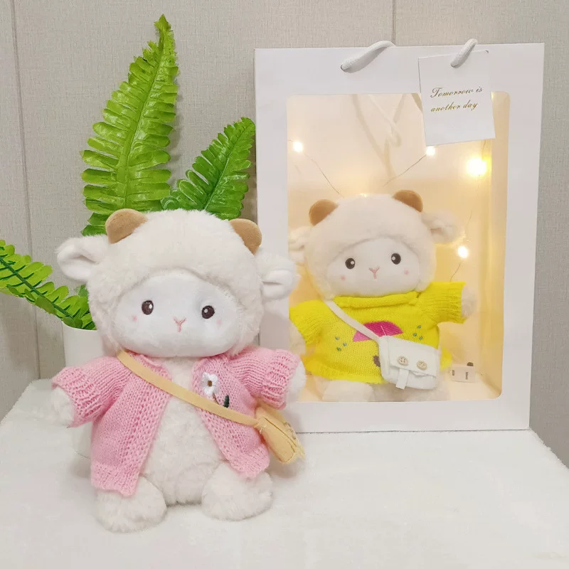 Мягкая игрушка, кукла