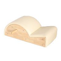 Juego de cinco piezas de Pilates, equipo grande de Pilates, cama central Cadillac, corrector de columna, cama central de yoga