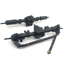 1/10�������������� SCX10 90046 90047 DIY��װ���Ų����� ֱ��