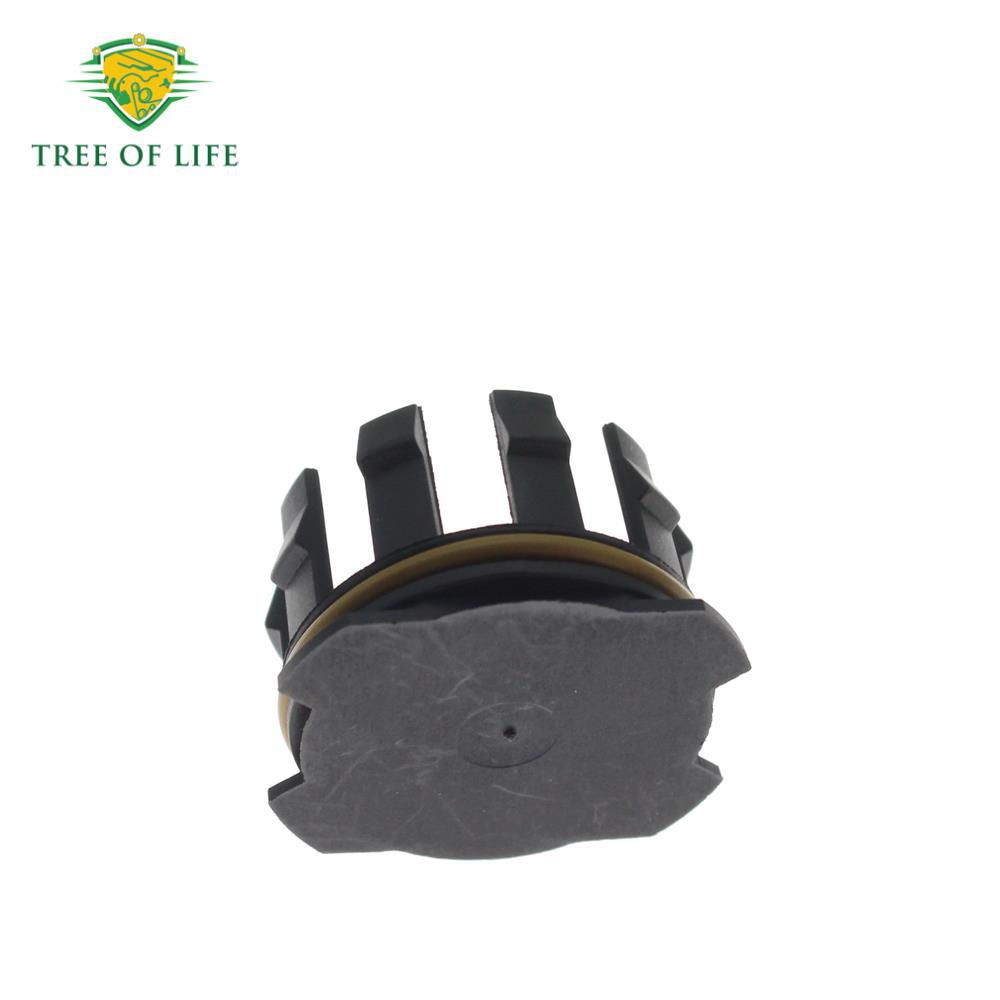 9677885080 para Peugeot Citroën Gasket Seal Cam Cap Camshaft plug